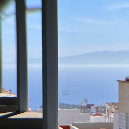 Casa Almendra Villa ซานตาครูซ เด เตเนริเฟ ภายนอก รูปภาพ