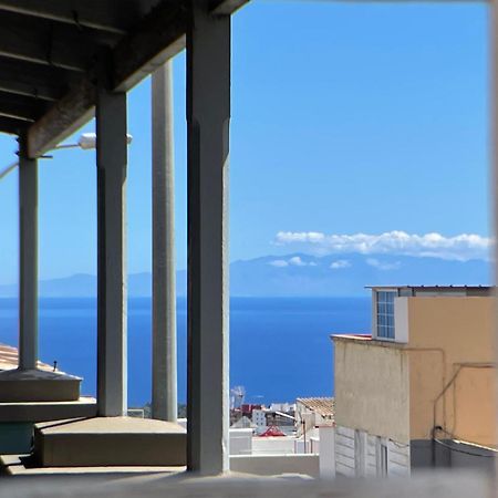 Casa Almendra Villa ซานตาครูซ เด เตเนริเฟ ภายนอก รูปภาพ