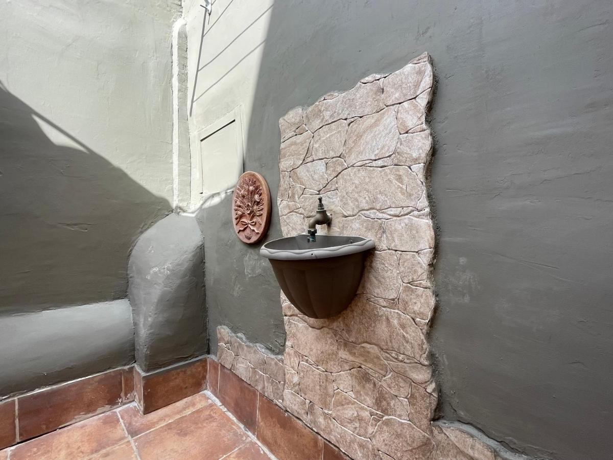 Casa Almendra Villa ซานตาครูซ เด เตเนริเฟ ภายนอก รูปภาพ