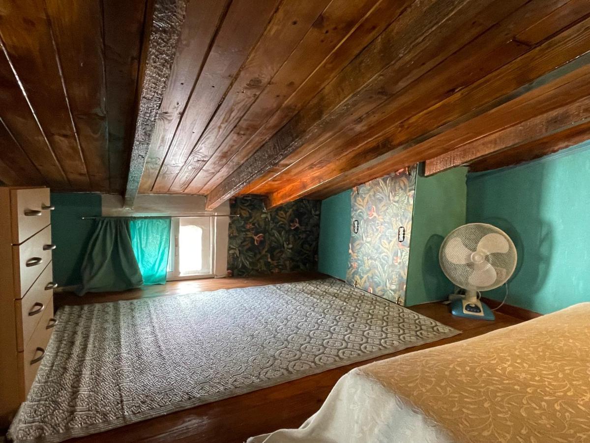 Casa Almendra Villa ซานตาครูซ เด เตเนริเฟ ภายนอก รูปภาพ