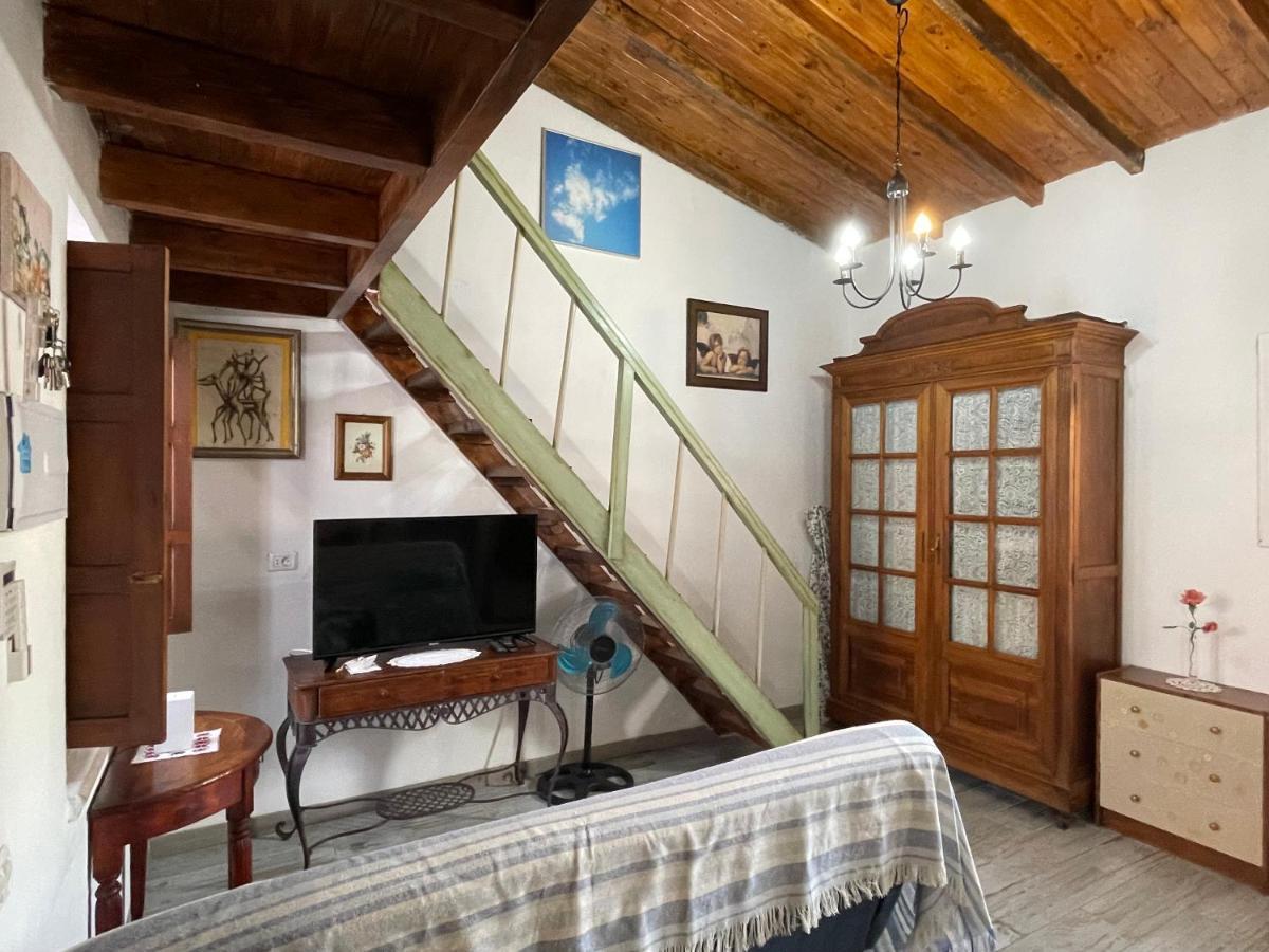 Casa Almendra Villa ซานตาครูซ เด เตเนริเฟ ภายนอก รูปภาพ